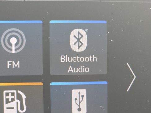 Certified 2025 Honda Ridgeline Sport image 6