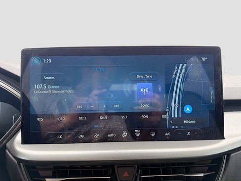 Used 2024 Ford Escape Active w/ Tech Pack #1 FWD image 19