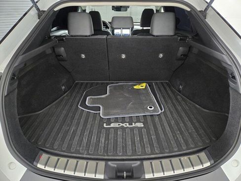 Certified 2024 Lexus RZ 450e Premium image 19