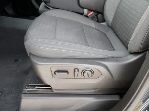 Used 2020 Chevrolet Silverado 1500 LT w/ All-Star Edition image 20