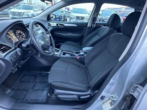 Used 2018 Nissan Sentra S image 24