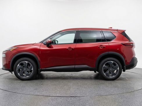 Used 2025 Nissan Rogue SV AWD/4WD image 5