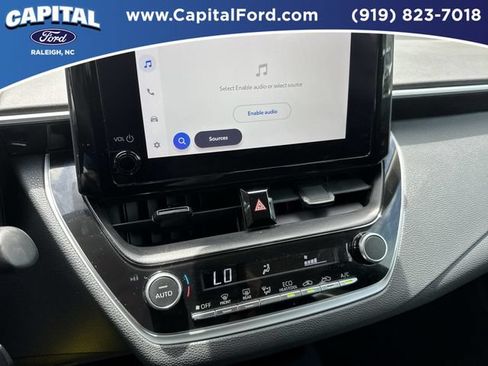 Used 2024 Toyota Corolla LE FWD image 26