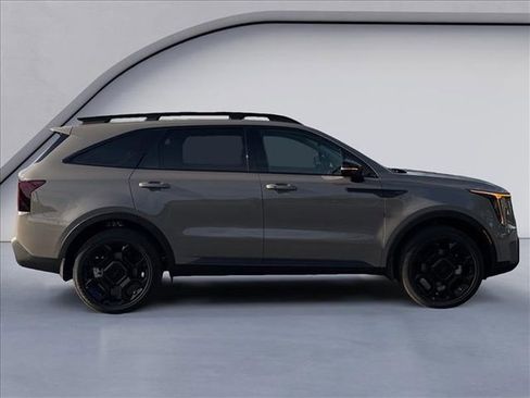 New 2026 Kia Sorento X-Line EX image 6