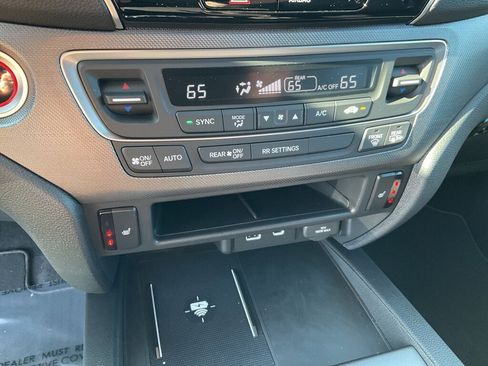 Used 2026 Honda Ridgeline RTL image 14