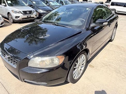Used 2009 Volvo C70 T5 FWD image 73