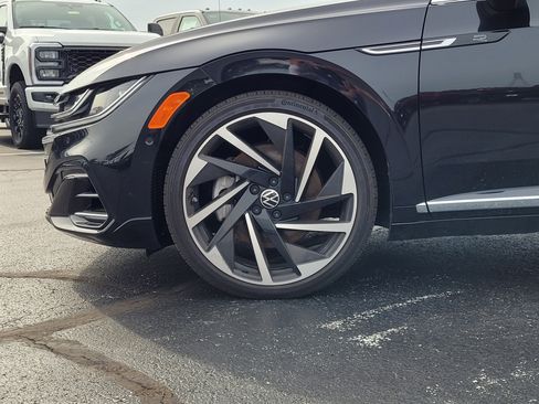 Used 2023 Volkswagen Arteon SEL Premium w/ Arteon MDO Package (Z43) AWD/4WD image 10