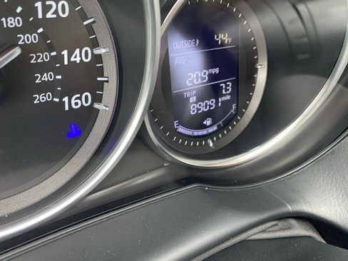 Used 2014 MAZDA CX-5 Sport w/ Bluetooth Audio Package image 19