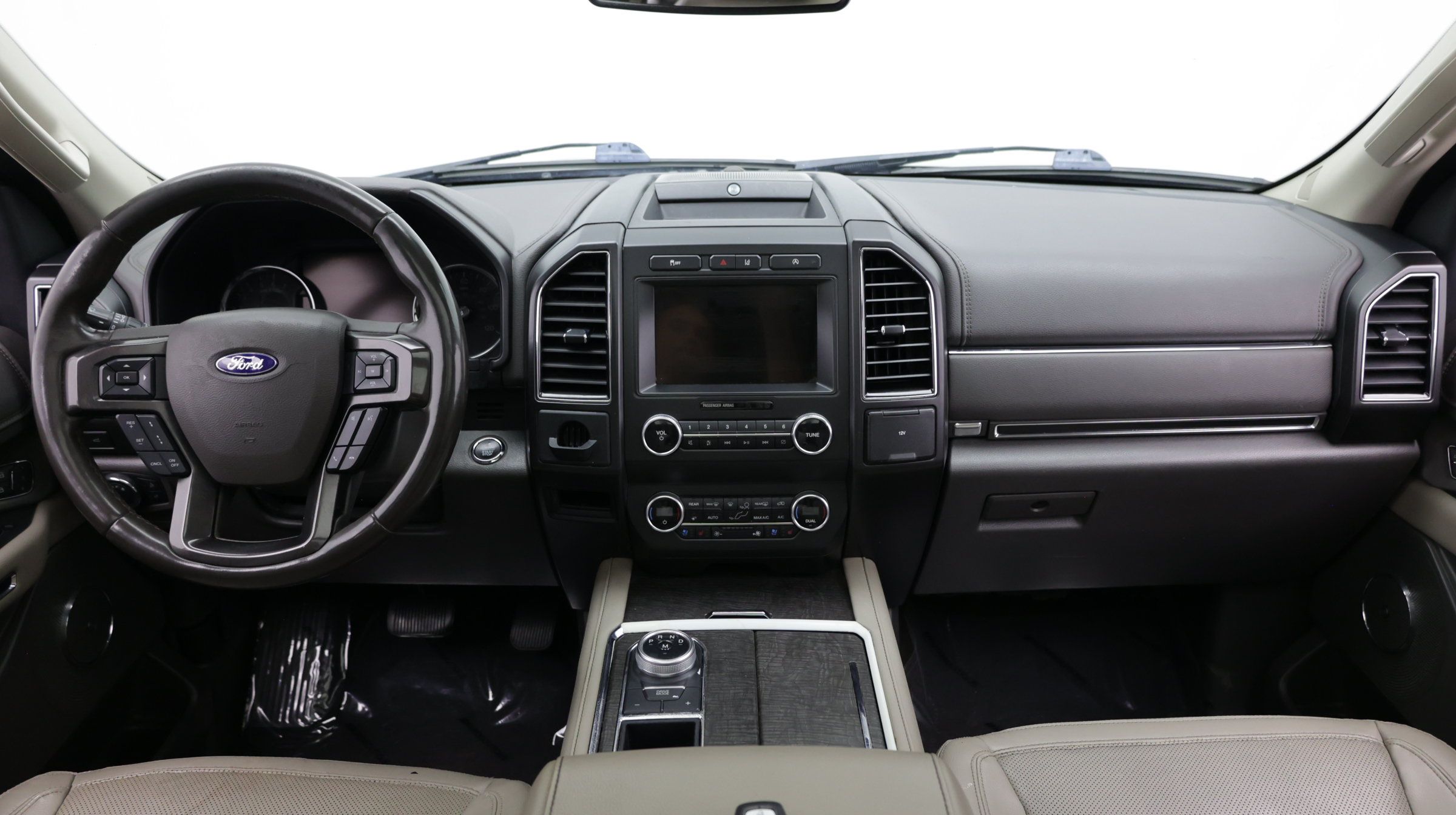 Used 2021 Ford Expedition Max Limited RWD image 36