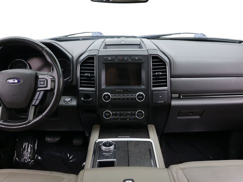 Used 2021 Ford Expedition Max Limited RWD image 36