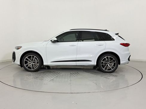 New 2026 Audi Q5 Prestige AWD/4WD image 2