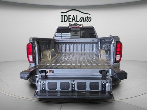 Used 2021 GMC Sierra 1500 SLE w/ X31 Off-Road Package AWD/4WD image 42