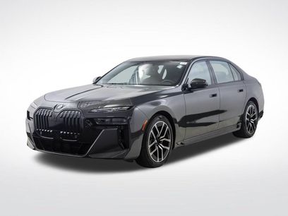 Used 2024 BMW 760i xDrive w/ Executive Package