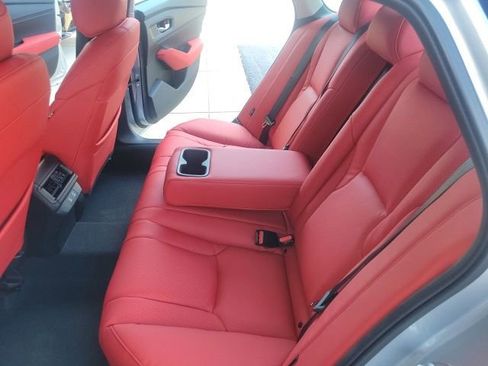 New 2026 Honda Accord SE image 17
