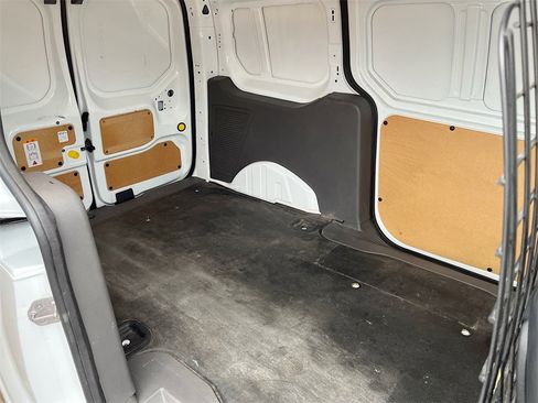Used 2022 Ford Transit Connect XL image 25