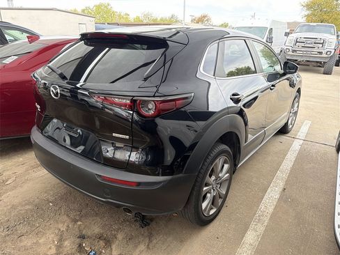 Used 2020 MAZDA CX-30 AWD w/ Select Package image 3