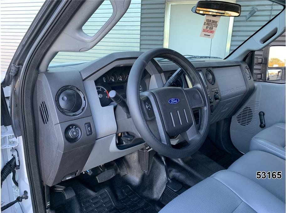 Used 2015 Ford F350 XL AWD/4WD image 24