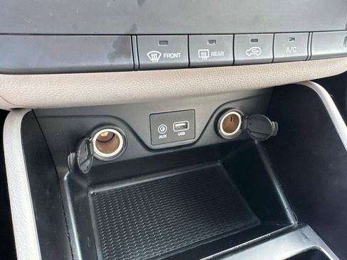 Used 2017 Hyundai Tucson Eco w/ Cargo Package image 35