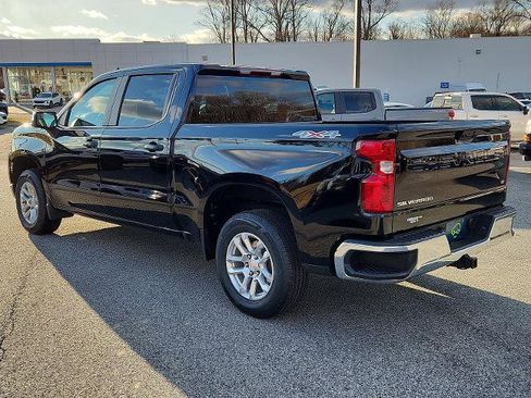 Certified 2023 Chevrolet Silverado 1500 LT image 4
