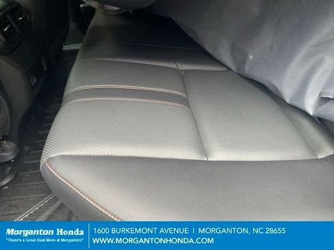 Used 2025 Honda Ridgeline TrailSport image 1