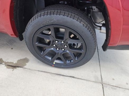 New 2026 RAM 1500 Laramie image 25