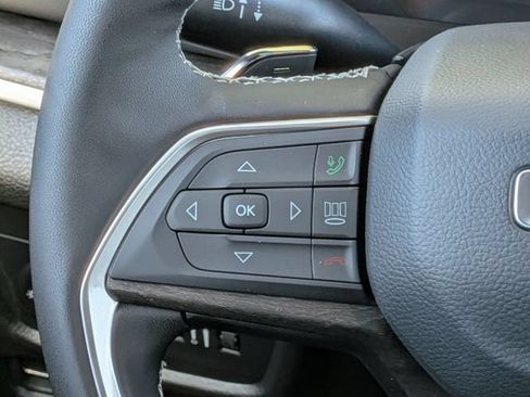 New 2026 Jeep Grand Cherokee Limited AWD/4WD image 18