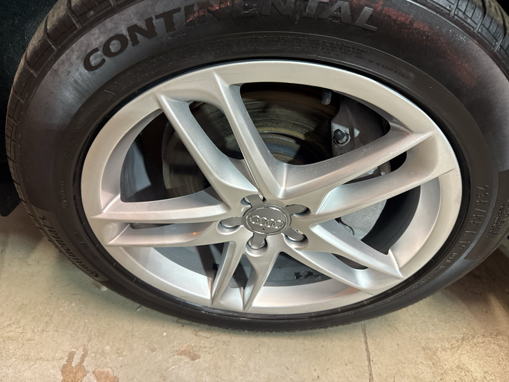 Used 2015 Audi Q5 TDI Premium Plus AWD/4WD image 30