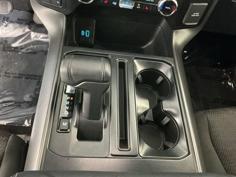 Used 2024 Ford F150 XLT w/ Equipment Group 302A MID AWD/4WD image 21