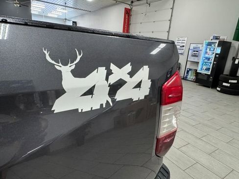 Used 2019 Toyota Tundra SR5 w/ TRD Sport Package image 42