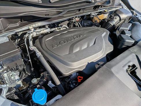 New 2026 Honda Odyssey Touring image 16