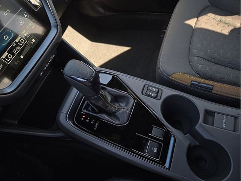 New 2026 Subaru Crosstrek 2.5i Sport AWD/4WD image 21