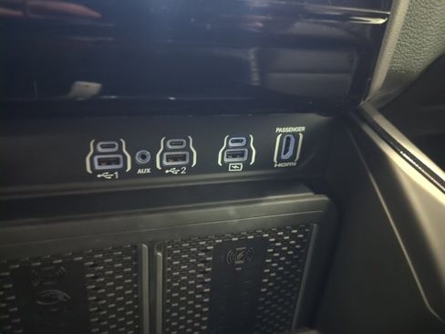 New 2026 RAM 1500 Rebel w/ Rebel Level 2 Equipment Group image 16