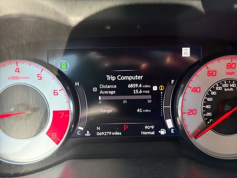 Used 2023 Acura RDX A-Spec AWD/4WD image 30
