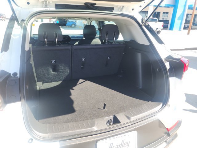 Certified 2026 Chevrolet TrailBlazer LS AWD/4WD image 20