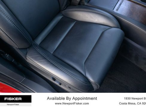 Used 2019 Tesla Model X 100D image 35