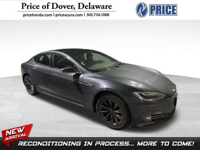 Used 2018 Tesla Model S 75D