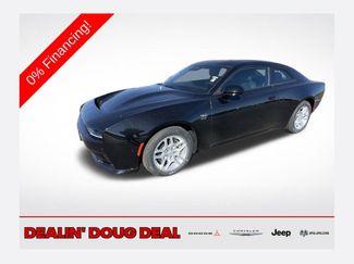 New 2025 Dodge Charger R/T w/ Quick Order Package 25M R/T 360° Tour