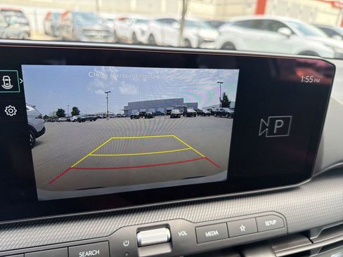 New 2026 Kia K4 GT-Line FWD image 25