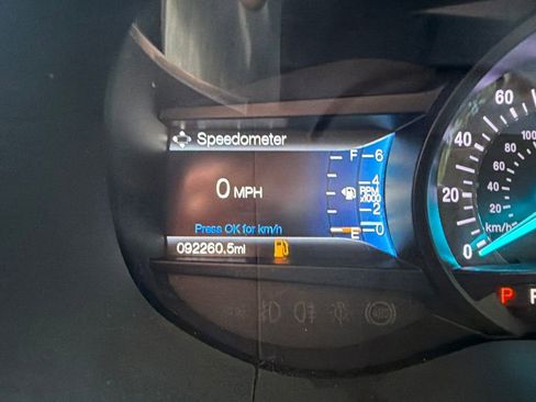 Used 2018 Ford Edge Sport w/ Ford Safe & Smart Package AWD/4WD image 11