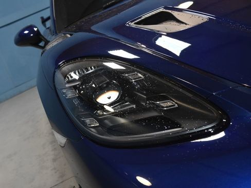 Certified 2024 Porsche 718 Cayman GT4 RS image 24