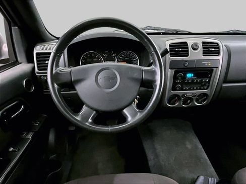 Used 2012 Chevrolet Colorado LT RWD image 6