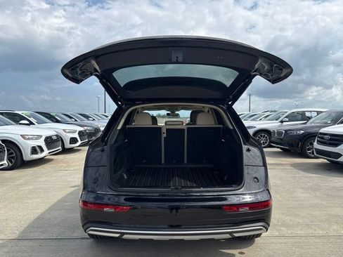 Used 2021 Audi Q5 Prestige AWD/4WD image 9