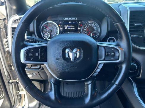 Used 2022 RAM 1500 Big Horn image 14