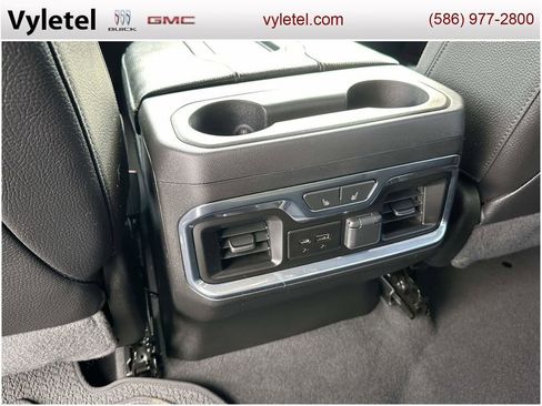 Used 2022 GMC Sierra 2500 Denali w/ Denali Ultimate Package image 14