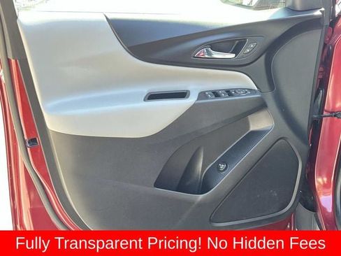 Used 2019 Chevrolet Equinox LT AWD/4WD image 24