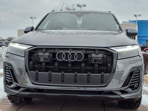 New 2026 Audi Q7 3.0T Premium Plus image 2