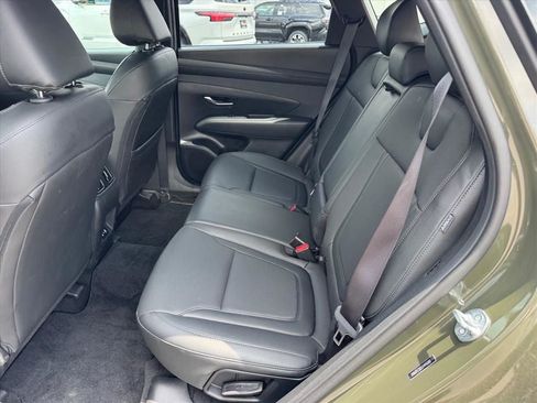 Used 2025 Hyundai Tucson XRT AWD/4WD image 13
