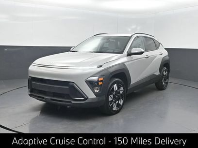 Used 2025 Hyundai Kona SEL