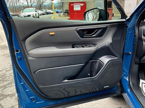 Certified 2026 Subaru Forester Wilderness image 13