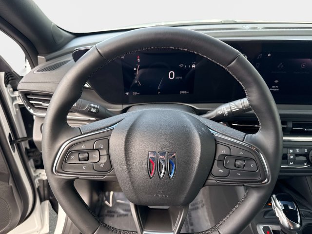 New 2026 Buick Envista Preferred w/ Convenience I Package FWD image 26